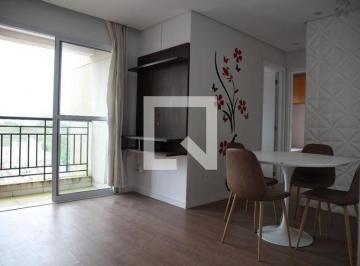 Apartamento · 47m² · 2 Quartos · 1 Vaga · Imoveis - Em Montanhão