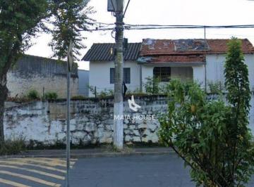 yh0mWl1XNaomw93Lm8HWFOfo5RzZF6b6.jpg · Casa Comercial Para Reforma Com 2 Dormitórios À Venda, 61 m² por R$365.000