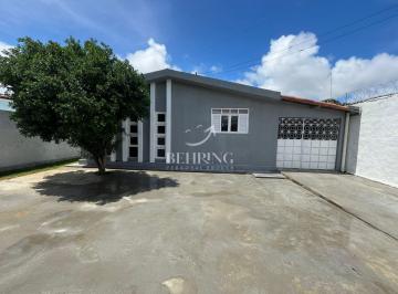 Casa · 360m² · 3 Quartos · 4 Vagas · Casa Na Cohabinal Com 3 Dormitórios