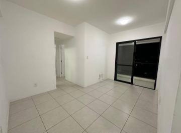 Apartamento de 2 quartos, Salvador · Apartamento Em Pernambués Com 2|4, 01g E 52 m²