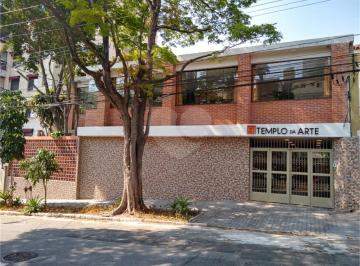 Área de Serviço · Imoveis - Na Vila Monumento