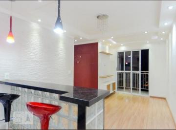 Apartamento · 64m² · 3 Quartos · 1 Vaga · Apartamento À Venda - Taboão, 3 Quartos, 64 m² - Guarulhos