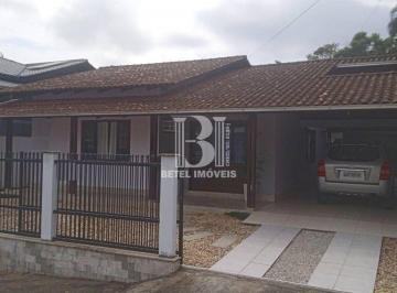 Casa · 341m² · 3 Quartos · 1 Vaga · Casa Com 3 Quartos À Venda, Estrada Nova - Jaraguá Do Sul