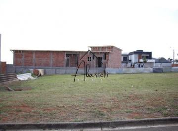 Terreno · 250m² · Terreno de 250 m² - Ótima Localização - Park Unimep Taquaral