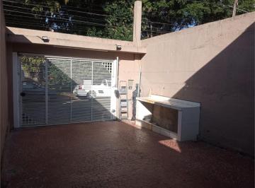 Área de Serviço · Casa Com 2 Quartos À Venda Em Parque Panamericano - Sp