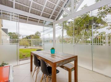Casa · 179m² · 3 Quartos · 2 Vagas · Sobrado 3 Quartos Com 179,83 m² Privativos 2 Vagas por R$989.900 - Vista Alegre, Pronto Para Mora