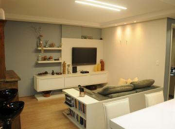 Apartamento · 71m² · 2 Quartos · 2 Vagas · Apartamento 2 Quartos Com 71,25 m² Privativos 2 Vagas - Guabirotuba Curitiba/pr.
