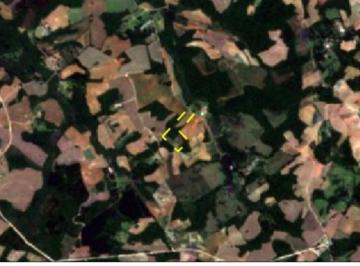 Rural · 30855m² · Área Residencial Em Área Rural de Araucária, Araucária/pr