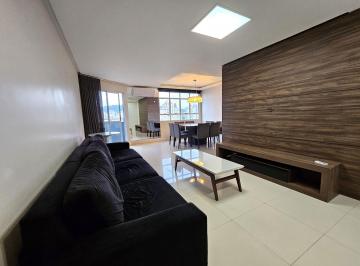 Apartamento · 157m² · 4 Quartos · 2 Vagas · Apartamento Padrão Para Venda Em Michel Criciúma - Sc