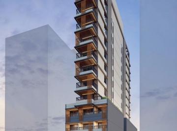 Fachada · Studio, Jardim Paulista, São Paulo, Sp