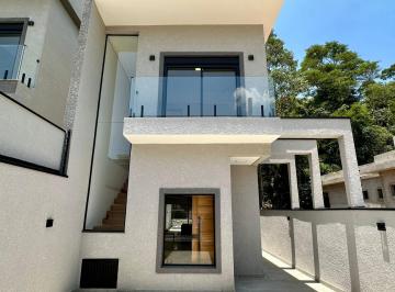 Casa de 3 quartos, Santana de Parnaíba · Casa a Venda No Nova Jaguari - Santana de Parnaiba/sp
