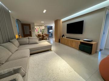 Apartamento de 3 quartos, Vitória · Lindo Apartamento Em Jardim Camburi Na Quadra Do Mar