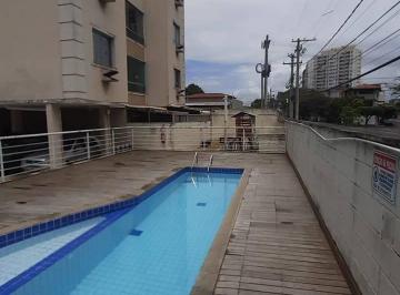 Apartamento · 100m² · 2 Quartos · 1 Vaga · Cobertura Com 2 Quartos, 100 m², À Venda Em Vila Velha, Residencial Coqueiral