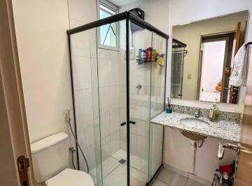 Apartamento · 74m² · 3 Quartos · 1 Vaga · Apartamento Com 3 Quartos, 74 m², À Venda Em Vila Velha, Santa Paula I