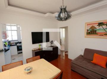 Apartamento · 106m² · 3 Quartos · 1 Vaga · Apartamento À Venda - Eldorado, 3 Quartos, 106 m² - Contagem