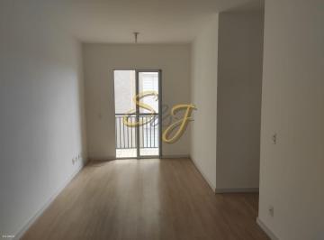 Apartamento · 70m² · 3 Quartos · 2 Vagas · Apartamento Para Venda Em Sumaré, Loteamento Residencial Viva Vista, 3 Dormitórios, 1 Suíte, 2 Banhe