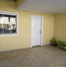 Casa · 70m² · 3 Quartos · 2 Vagas · Casa Para Venda Em Sumaré, Jardim Bela Vista, 3 Dormitórios, 1 Suíte, 2 Banheiros, 2 Vagas