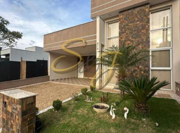 Casa · 145m² · 3 Quartos · 4 Vagas · Casa Em Condomínio Para Venda Em Sumaré, Residencial Real Parque Sumaré, 3 Dormitórios, 1 Suíte, 1 B
