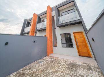 Casa · 131m² · 2 Quartos · 1 Vaga · Sobrado Geminado Em Jaraguá 99, Jaraguá Do Sul/sc