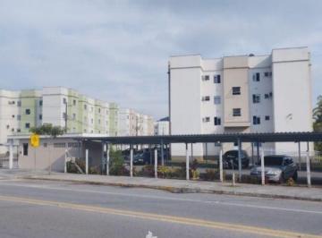 Apartamento · 44m² · 2 Quartos · 1 Vaga · Apartamento Em Ribeirão Cavalo, Jaraguá Do Sul/sc