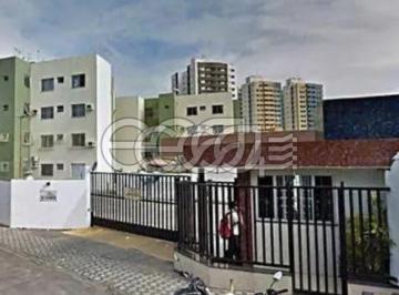 Apartamento · 72m² · 2 Quartos · 1 Vaga · Apartamento À Venda No Bairro Grageru - Aracaju/se