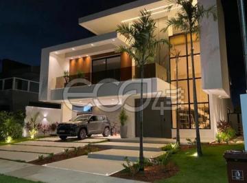 Casa · 460m² · 4 Quartos · 4 Vagas · Casa À Venda No Bairro Centro - Barra Dos Coqueiros/se
