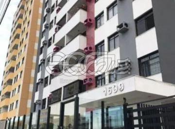 Apartamento · 105m² · 3 Quartos · 2 Vagas · Apartamento À Venda No Bairro Luzia - Aracaju/se