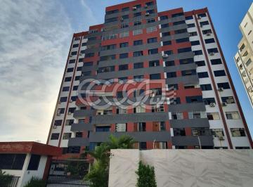 Apartamento · 117m² · 3 Quartos · 1 Vaga · Apartamento À Venda No Bairro Treze de Julho - Aracaju/se