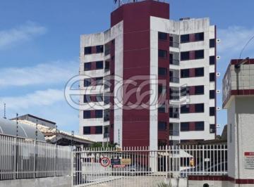Apartamento · 70m² · 3 Quartos · Apartamento No Belleville Residence