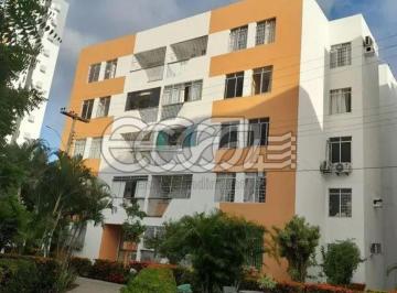 Apartamento · 91m² · 3 Quartos · 1 Vaga · Apartamento Em Grageru, Aracaju/se