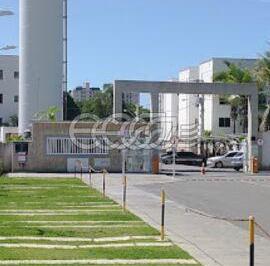 Apartamento · 56m² · 2 Quartos · 1 Vaga · Apartamento Garden À Venda No Bairro Jabotiana - Aracaju/se
