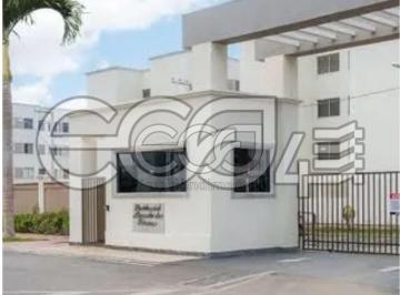 Apartamento · 50m² · 2 Quartos · 1 Vaga · Apartamento Em Inácio Barbosa, Aracaju/se