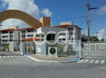 Apartamento · 44m² · 2 Quartos · 1 Vaga · Apartamento À Venda No Bairro Centro - Barra Dos Coqueiros/se