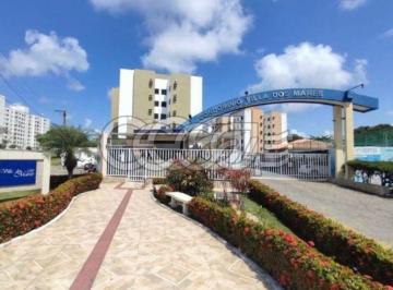 Apartamento · 63m² · 3 Quartos · 1 Vaga · Apartamento À Venda No Bairro Inácio Barbosa - Aracaju/se