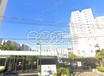 Apartamento · 64m² · 2 Quartos · 1 Vaga · Apartamento À Venda No Bairro Luzia - Aracaju/se