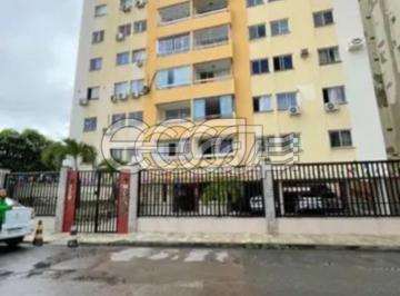 Apartamento · 114m² · 3 Quartos · 1 Vaga · Apartamento À Venda No Bairro 13 de Julho - Aracaju/se