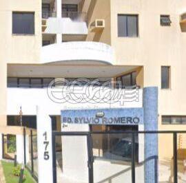 Apartamento · 72m² · 2 Quartos · 1 Vaga · Apartamento À Venda No Bairro Salgado Filho - Aracaju/se