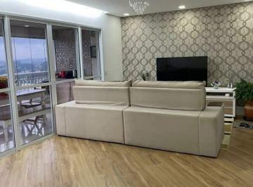Apartamento · 107m² · 3 Quartos · 2 Vagas · Apartamento À Venda 3 Quartos 2 Suítes 2 Vagas Lusitânia - São Bernardo Do Campo - Sp