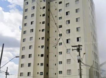 Apartamento · 76m² · 3 Quartos · 1 Vaga · Apartamento À Venda 3 Quartos 1 Vaga Vila Bela Vista - Santo André - Sp