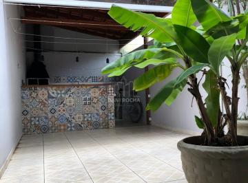 Casa · 96m² · 2 Quartos · 2 Vagas · Ótimo Sobrado Com Área Gourmet