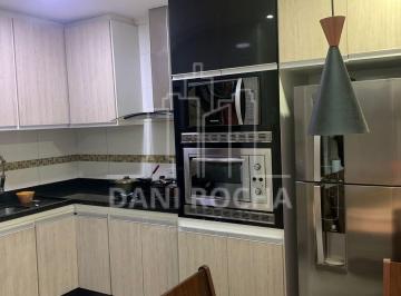 Apartamento · 2 Quartos · 1 Vaga · Apto Tipo Com Lindos Móveis Planejados