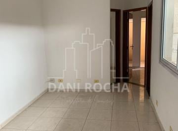 Apartamento · 47m² · 2 Quartos · 1 Vaga · Apartamento Tipo Próx. À Vl. Luzita
