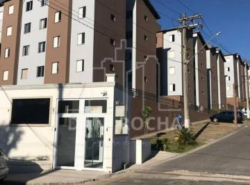 Apartamento · 52m² · 2 Quartos · 1 Vaga · Apartamento Com Planejados