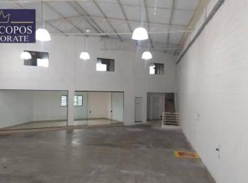 9uilg6t4Q6Svn6JMwuc5MbfdbJbFIpyw.jpg · Galpão Para Alugar, 895 m² por R$17.331,30/mês - Jardim Novo Campos Elíseos - Campinas/sp