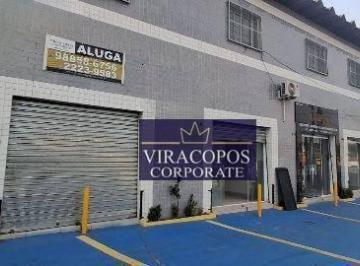 68b5b7b11d056dec09d9787437762bb0.jpg · Salão Para Alugar, 30 m² por R$1.970,00/mês - Jardim Novo Campos Elíseos - Campinas/sp