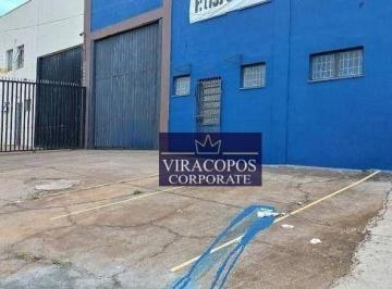 wEif1mmgJr8ePrPyw8TbLLHYZJ29JNQJ.jpg · Galpão Para Alugar, 530 m² por R$13.166,67/mês - Chácara de Recreio Barão - Campinas/sp