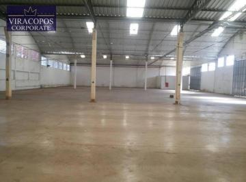 4VVfFA3NIGnBJjAWkX6l5FDMRQIY8hXV.jpg · Galpão Para Alugar, 4300 m² por R$65.000/mês - Jardim Do Lago - Campinas/sp