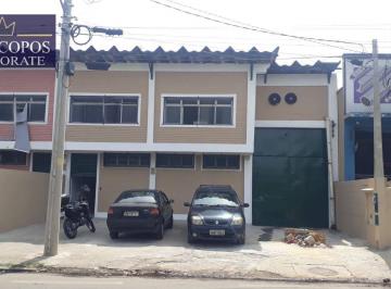 jninkBK4WCiHFsGon3ZWx7xfgdr0qsUd.jpg · Barracão Para Alugar, 360 m² por R$7.500/mês - Chácaras Campos Dos Amarais - Campinas/sp