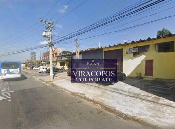ec912cc538ac9ae5b5b534c9aef6379e.jpg · Barracão Para Alugar, 325 m² por R$6.597,24/mês - Jardim Novo Campos Elíseos - Campinas/sp