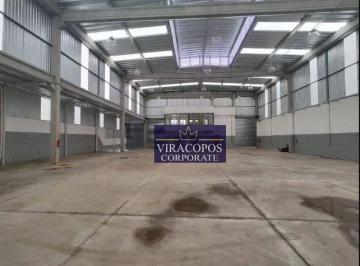 goet6XPyef3pZ8nJW1GWzow5Y308qcO0.jpg · Galpão Para Alugar, 830 m² por R$20.015,78/mês - Loteamento Industrial Veccon Zeta - Sumaré/sp
